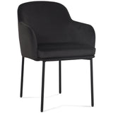 Sydney Arm Chair by TOV