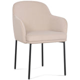 Sydney Arm Chair by TOV