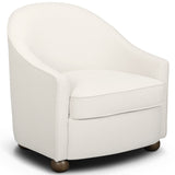 Cettie Chair by TOV