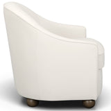 Cettie Chair, Cream