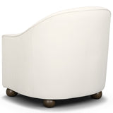 Cettie Chair, Cream