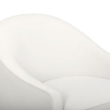 Cettie Chair, Cream