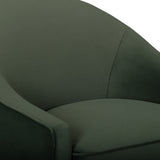 Cettie Chair, Green