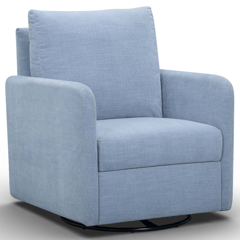 Nancy Nursing Chair by TOV