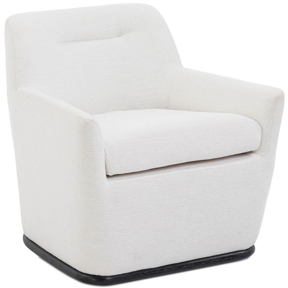 Mado Swivel Chair by TOV