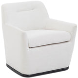 Mado Swivel Chair by TOV