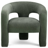 Malone Chair, Green