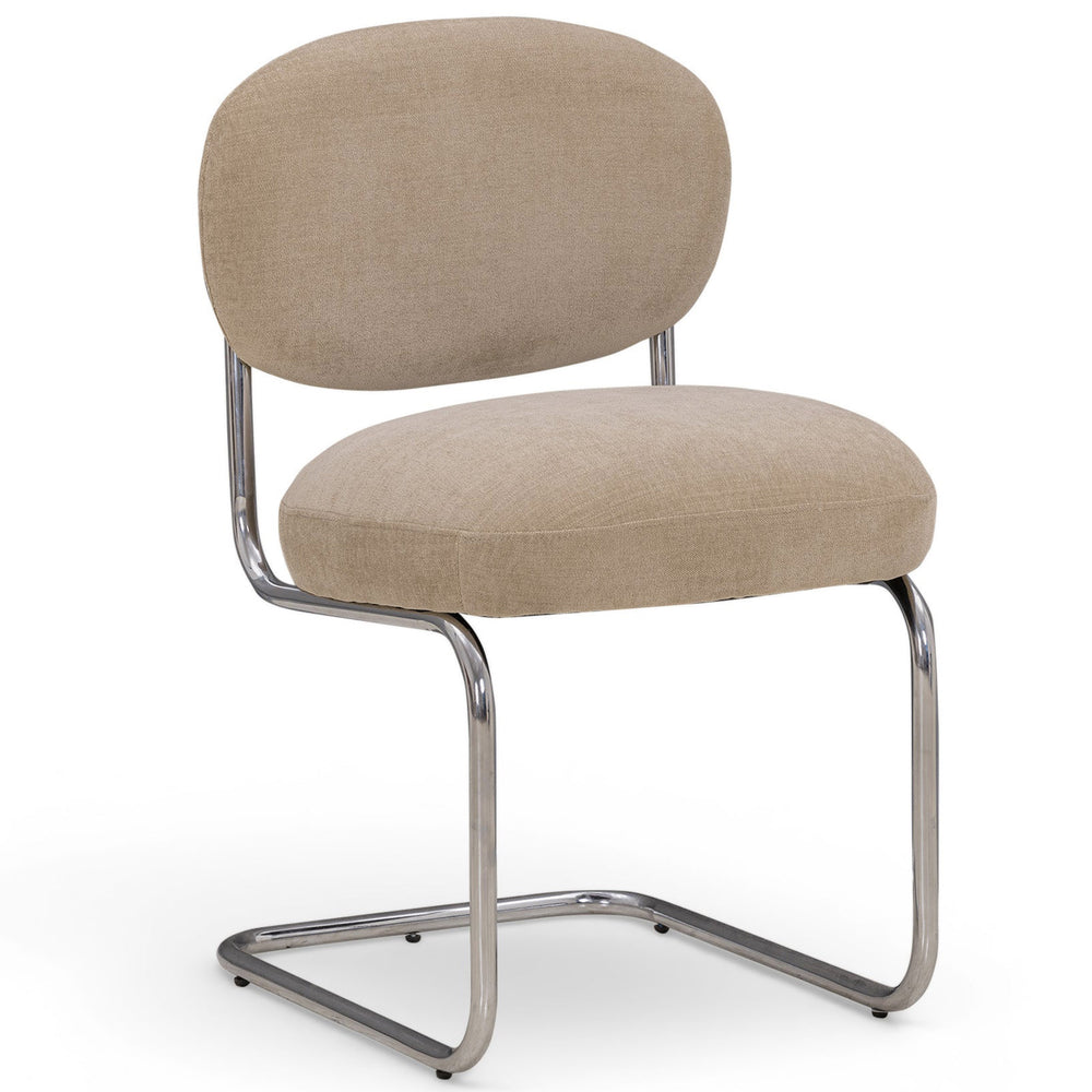 Becky Chair, Stone