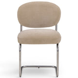 Becky Chair, Stone