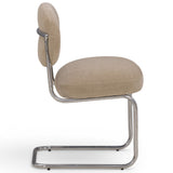 Becky Chair, Stone