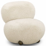 Pucker Chair by TOV