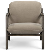 Vivienne Chair, Taupe