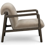 Vivienne Chair, Taupe