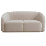 Yara Loveseat by TOV