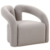 Jenn Chair, Grey