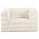 Tara Chair, Cream