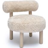 carmel Chair by TOV
