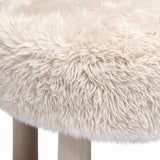 Carmel Chair, Natural-Furniture - Chairs-High Fashion Home