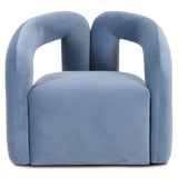 Jenn Chair, Blue
