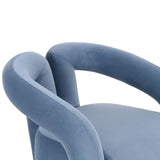 Jenn Chair, Blue