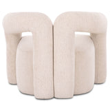 Jenn Chair, Cream