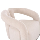 Jenn Chair, Cream