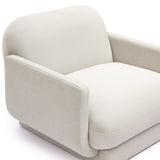 Azalea Chair, Cream
