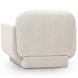Azalea Chair, Cream