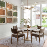 Loloi II Rug Tabitha TAI-01, Natural/Clay-Rugs1-High Fashion Home