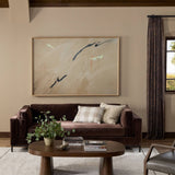Tabula Rasa by Coup d'Esprit by Four Hands-Accessories Artwork-High Fashion Home