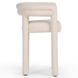 Tacova Counter Stool, Florence Cream
