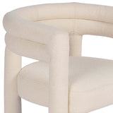 Tacova Counter Stool, Florence Cream