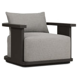 Tahana Outdoor Swivel Chair by Four Hands