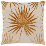 Tahitian Pillow, Sunset-Accessories-High Fashion Home