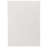 Taiga Faux Fur Throw by Classic Home