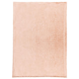 Taiga Faux Fur Throw by Classic Home