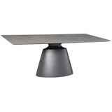 Taji Rectangular Dining Table by Nuevo