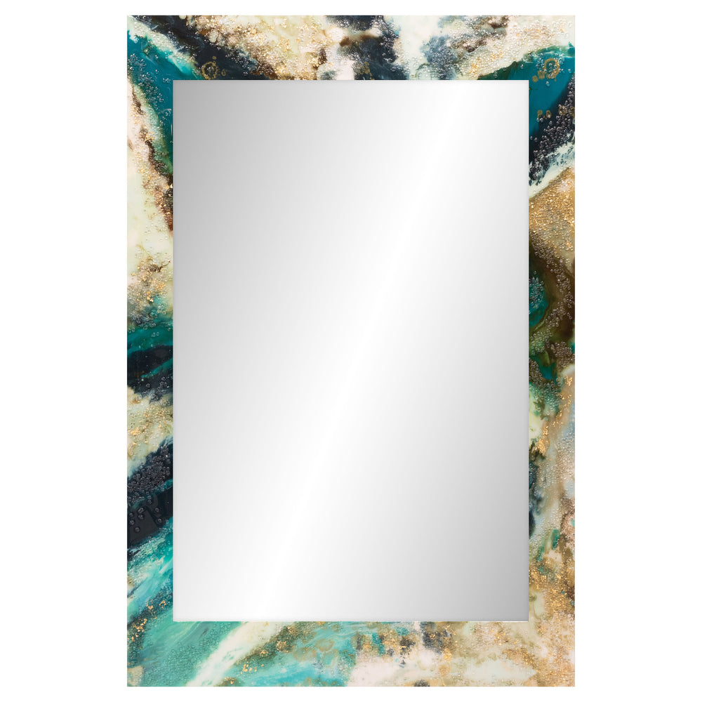 Taking Flight Mirror