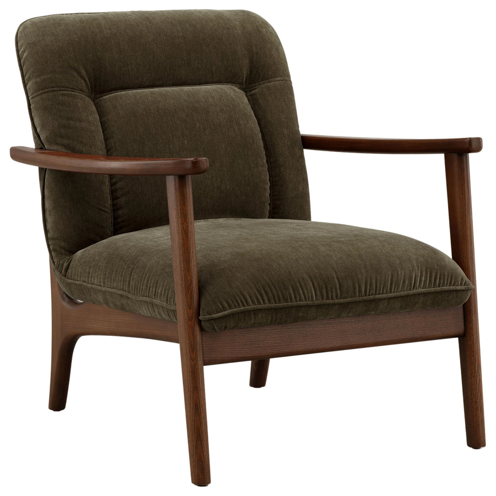 Talesa Chair, Olive