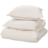 Talia Comforter Set, Cloud-Accessories-High Fashion Home