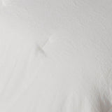 Talia Comforter Set, Cloud-Accessories-High Fashion Home