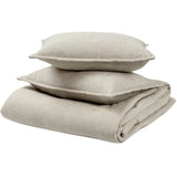 Talia Comforter Set, Natural-Accessories-High Fashion Home