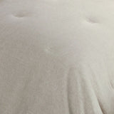 Talia Comforter Set, Natural-Accessories-High Fashion Home