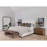 Talia King Duvet Set, Natural-Furniture - Bedroom-High Fashion Home