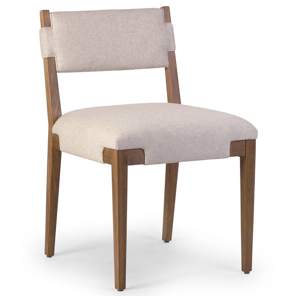 Tamari Dining Chair, Antwerp Natural, Set of 2