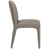 Tamina Dining Chair, Ivanhoe Mineral, Set of 2-Furniture - Dining-High Fashion Home