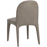 Tamina Dining Chair, Ivanhoe Mineral, Set of 2-Furniture - Dining-High Fashion Home