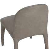 Tamina Dining Chair, Ivanhoe Mineral, Set of 2-Furniture - Dining-High Fashion Home
