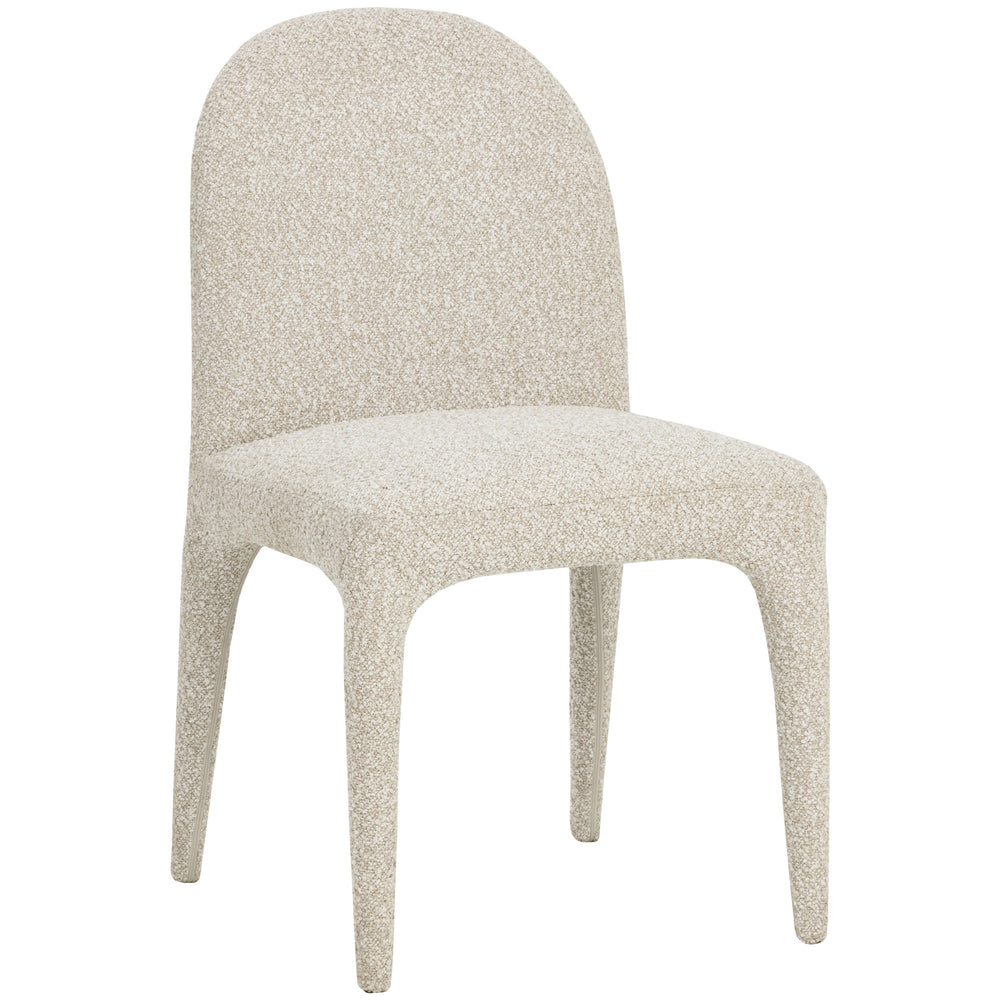 Tamina Dining Chair, Santa Cruz Oatmeal, Set of 2-Furniture - Dining-High Fashion Home