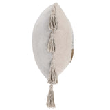 Tanga Lumbar Pillow, Natural